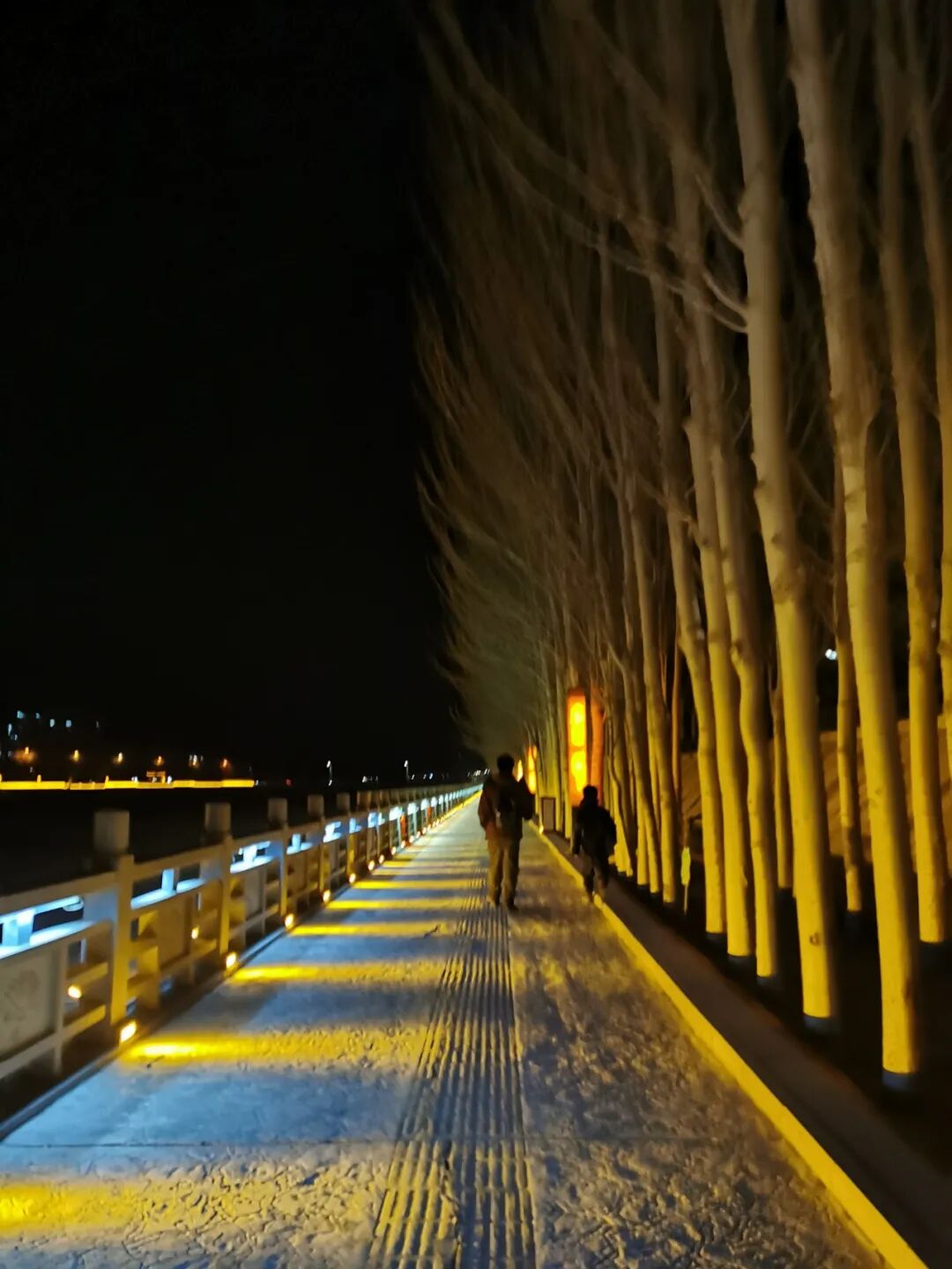 从敦煌回来一个月我还没走出来