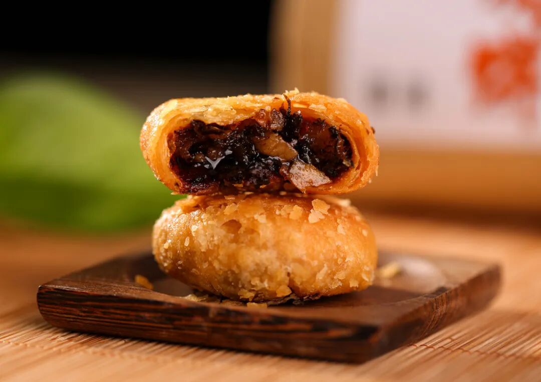 江苏的烧饼江湖盐城的哪种可占一席之地