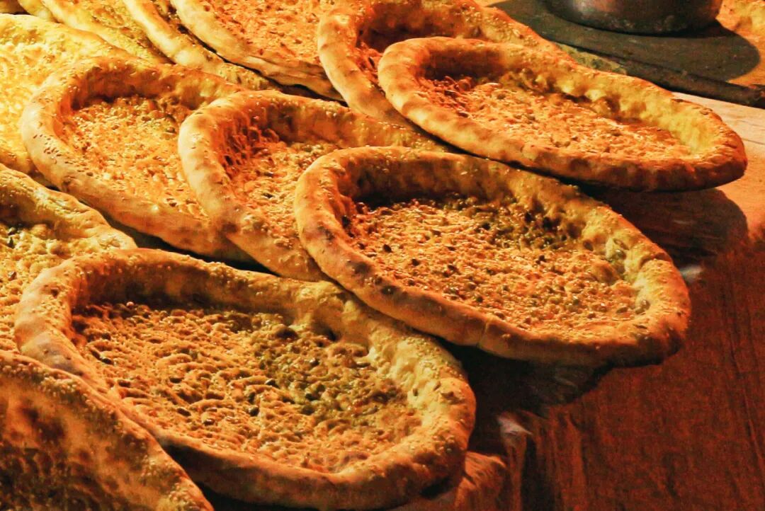 江苏的烧饼江湖盐城的哪种可占一席之地