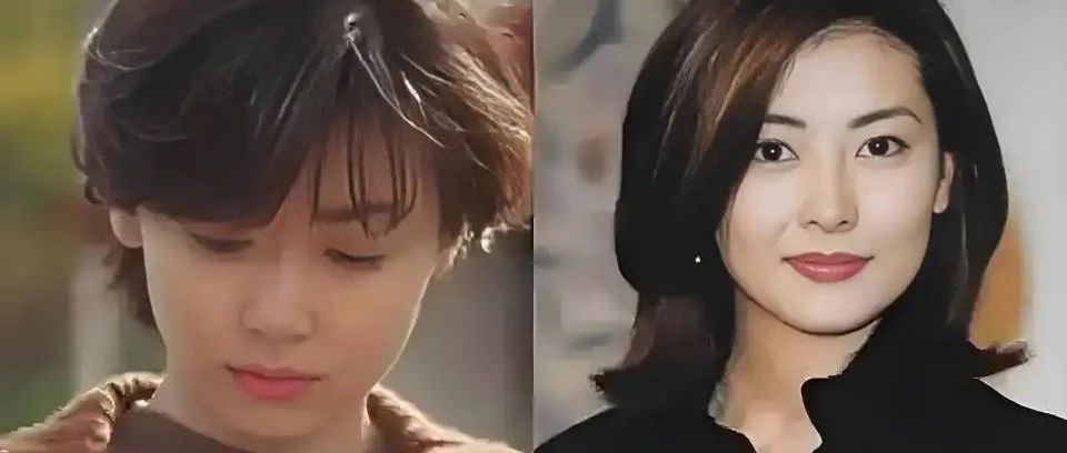 中山美穗的困境,比大S更严重!