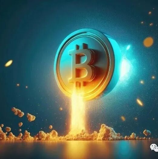 BTC现货ETF通过 一起来共享这泼天富贵