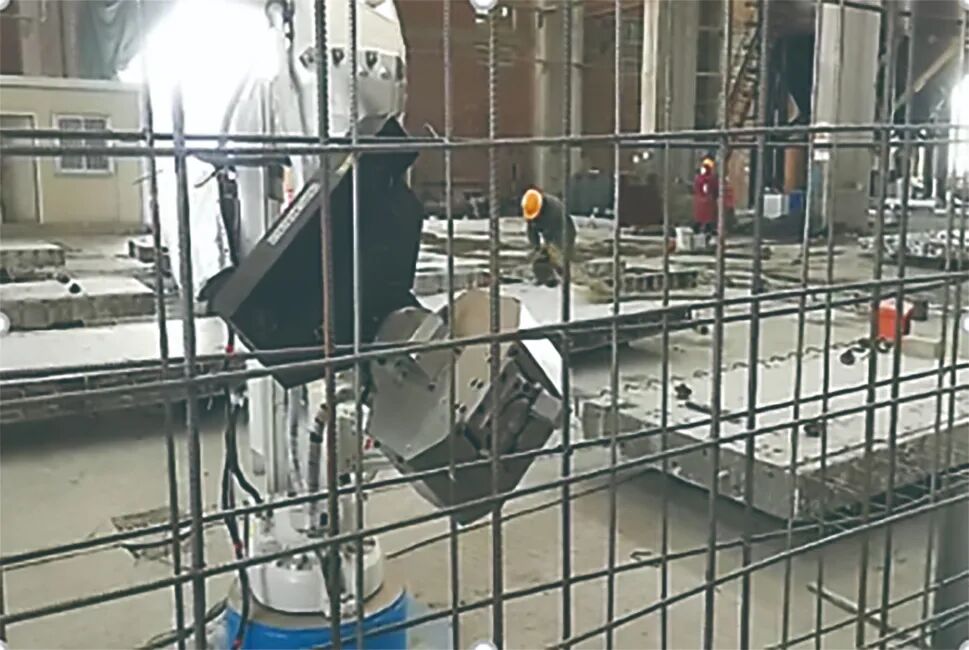 装配式夹心保温外墙板立模生产技术研究