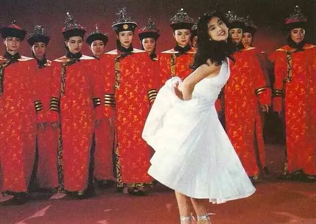 王祖贤香港半山豪宅曝光！隐居国外18年不缺钱！女神：这辈子花不完…（组图） - 42