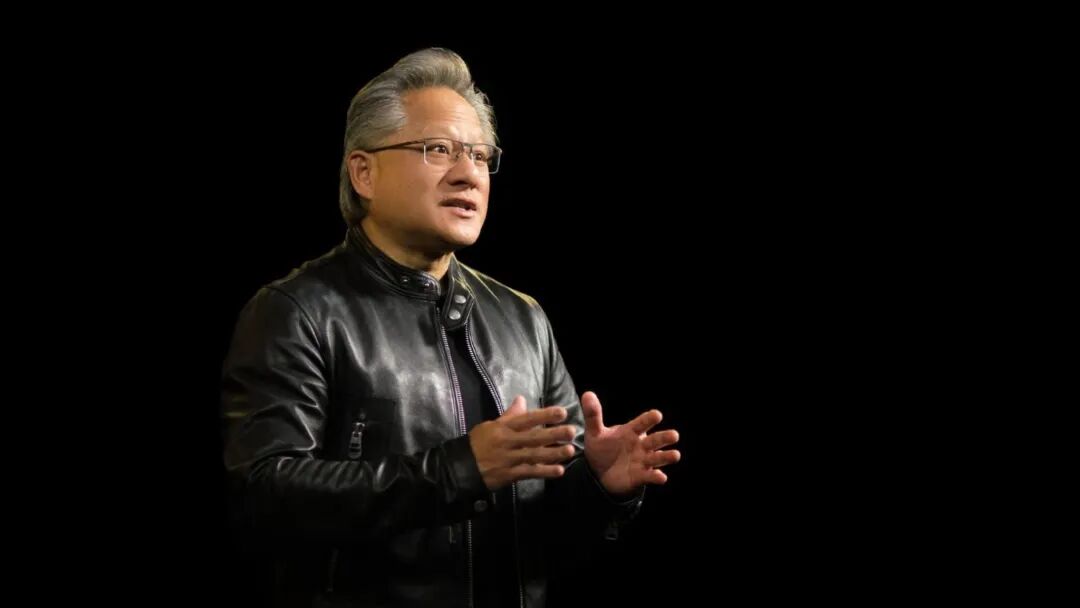 NVIDIA首席执行官黄仁勋 ：为致力于完整模拟世界的创造者铺平道路__财经头条