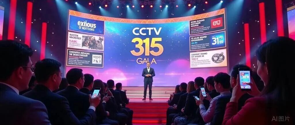 【网络安全】2026年央视315晚会曝光品牌完整梳理 - 信息安全知识库