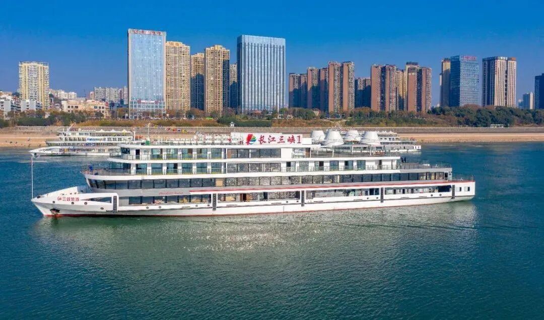 电动船舶行业深度报告: 船舶电动化发展将迎至蓬勃发展期的图2