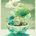 暑夏已至｜来一场东甲贡皮与夏至的奇妙邂逅吧！