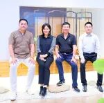 深深关爱殷殷鼓励——热烈欢迎省市各级领导、专家莅临「润元兴」