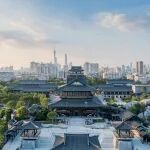 润元兴・岭南陈皮茶书院 | 广州文化馆中的陈皮文化明珠