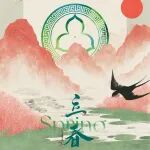 立春 | 润元兴助你疏肝理气开好年