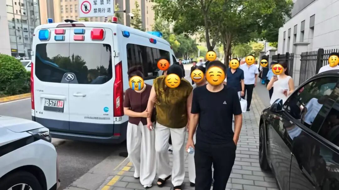 Chinese Nurse Murder Case ： Boyfriend's Death Sentence Upheld After 900 Days