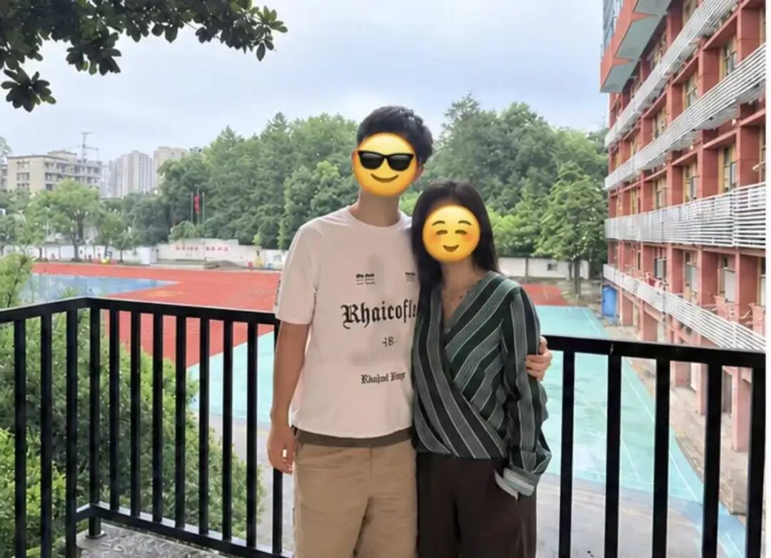 Blind Student Scores 721 in China's Disability Exam, Enters University
