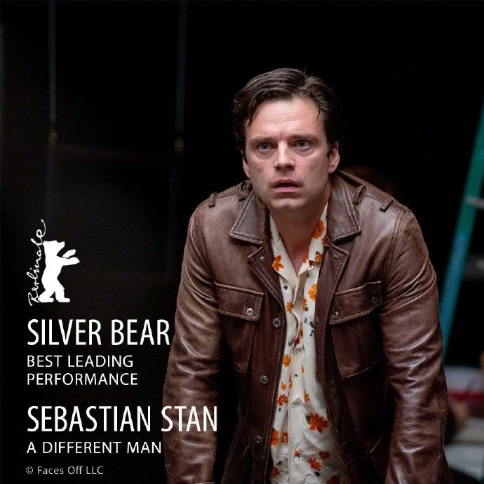 第74届柏林电影节获奖名单出炉!塞巴斯蒂安·斯坦拿下最佳主角