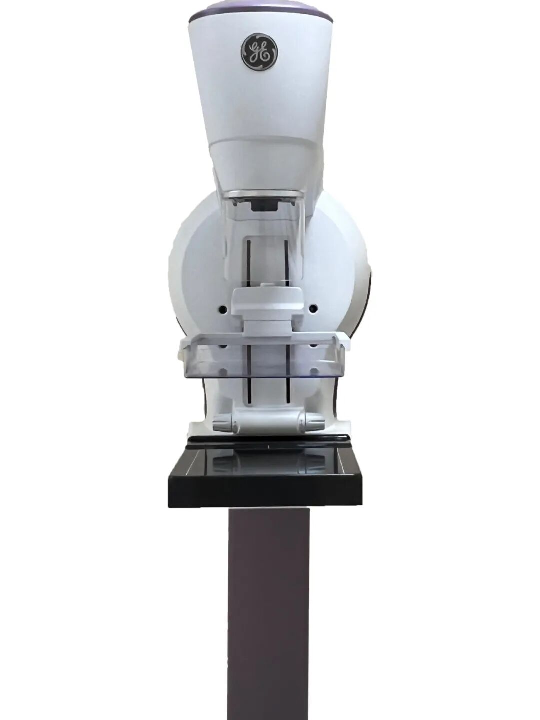 ge钼靶机怎么打印本院高端医疗设备介绍系列（四）｜ 美国GE数字化乳腺钼靶X光射线机！_https://www.jmylbn.com_新闻资讯_第2张