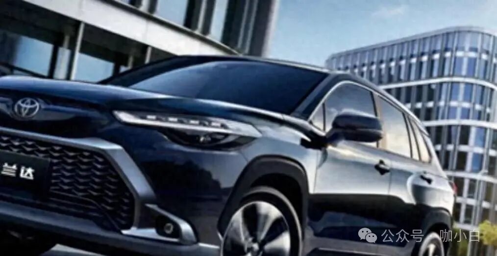 广汽丰田推重磅紧凑型SUV，起售价8.98万元，油耗仅4L/百公里，燃油经济性碾压CR-V