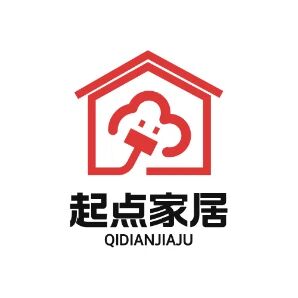 新起点精品工厂店标识