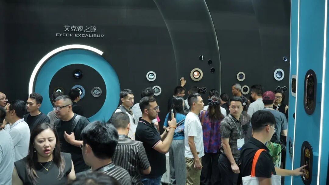 2025年广州国际建筑电气技术展览会圆满收官，汇聚全球专业观众，助力展商开拓国际市场机遇，开创行业发展新格局