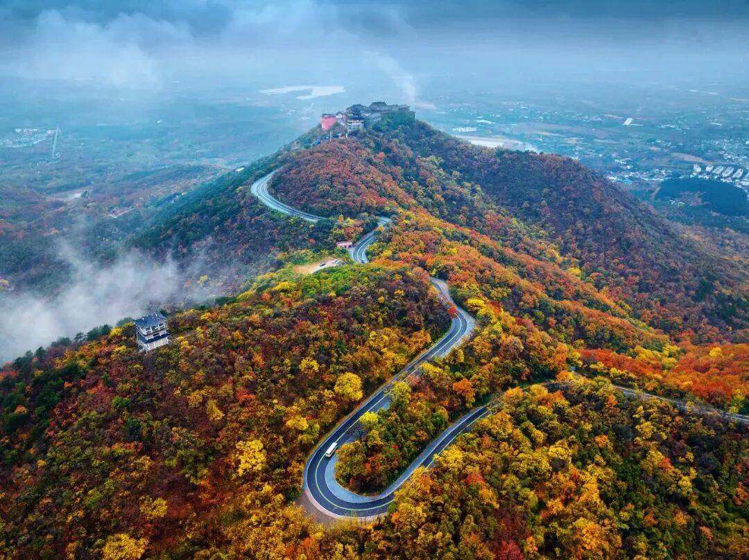《福道茅山》顾学军.jpg