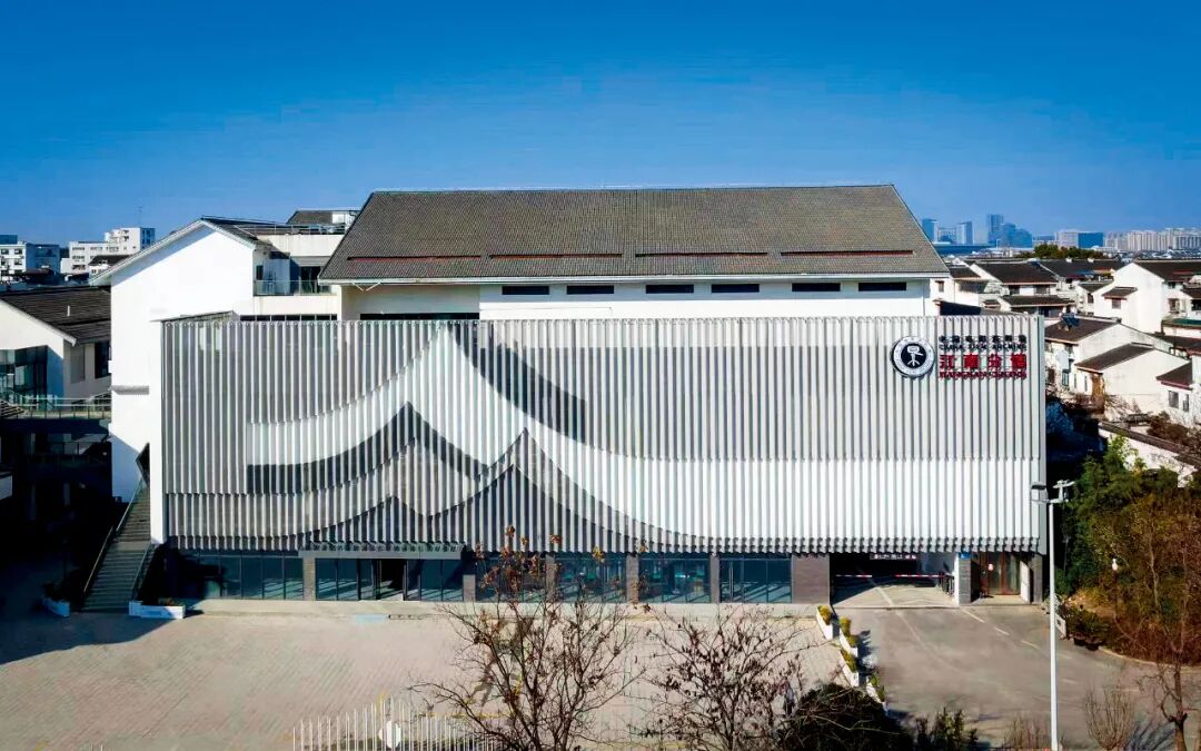 又潮又复古,年轻人觉得这里封神了