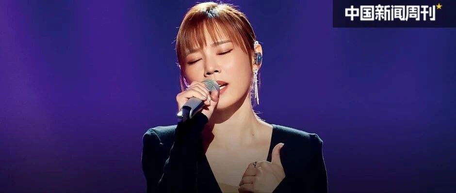 李佳薇:主业唱歌,副业卖房,兼职小品