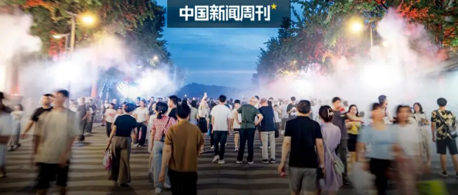 算力正在狂飙，未来需更多联想