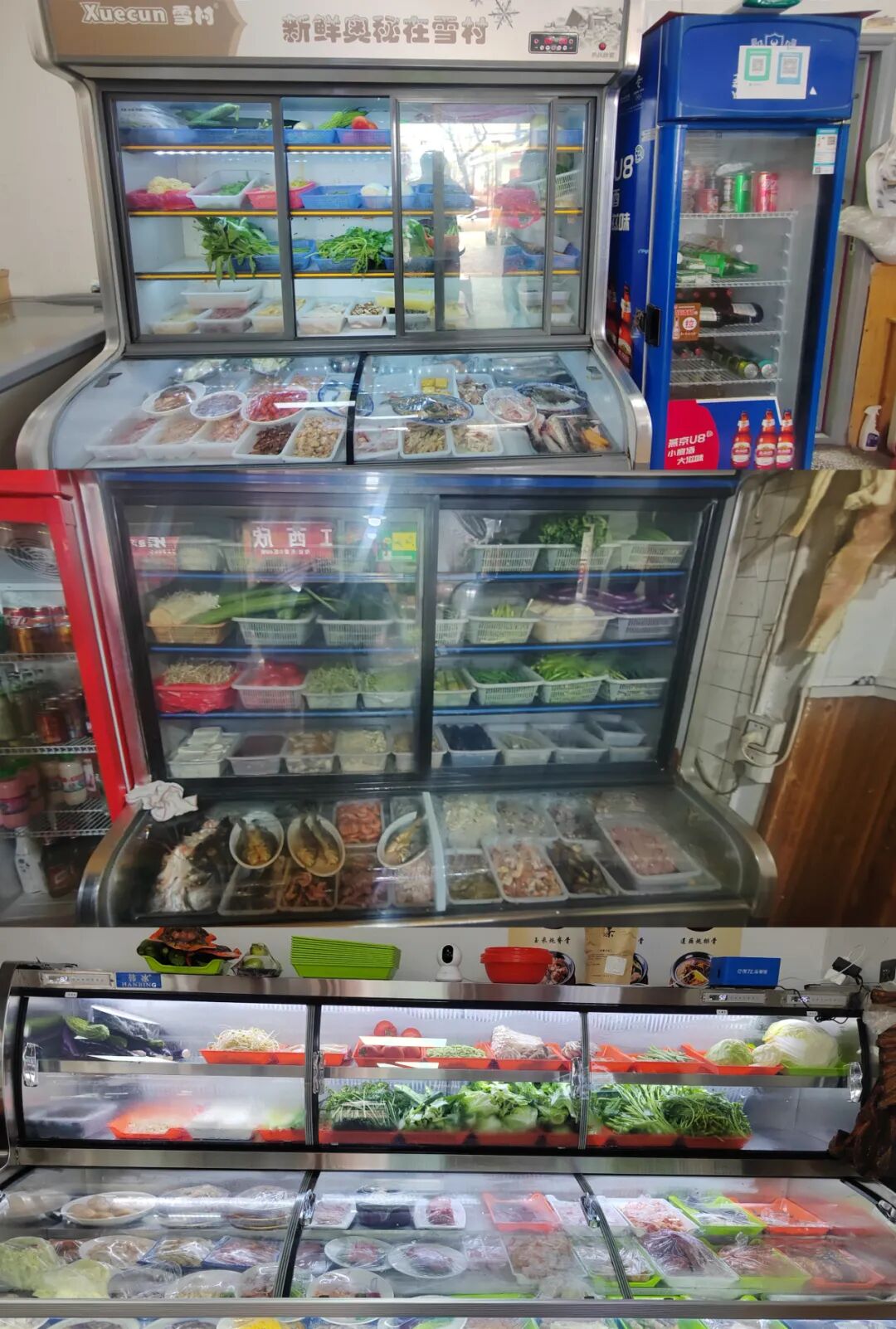 江西小炒，疯狂“占领”江浙沪？_抚州新闻网