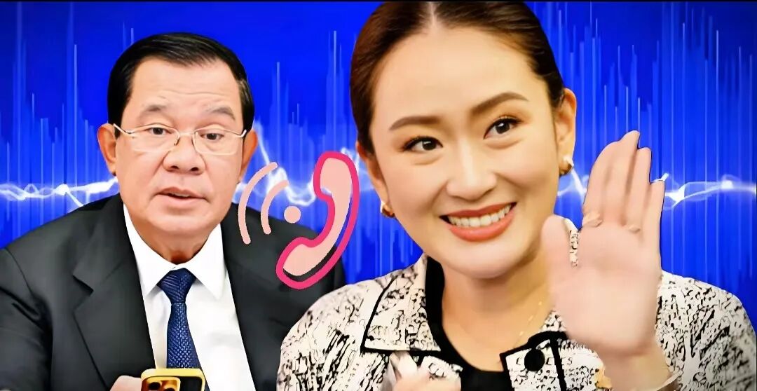 佩通坦已退位 洪森为何还不收手