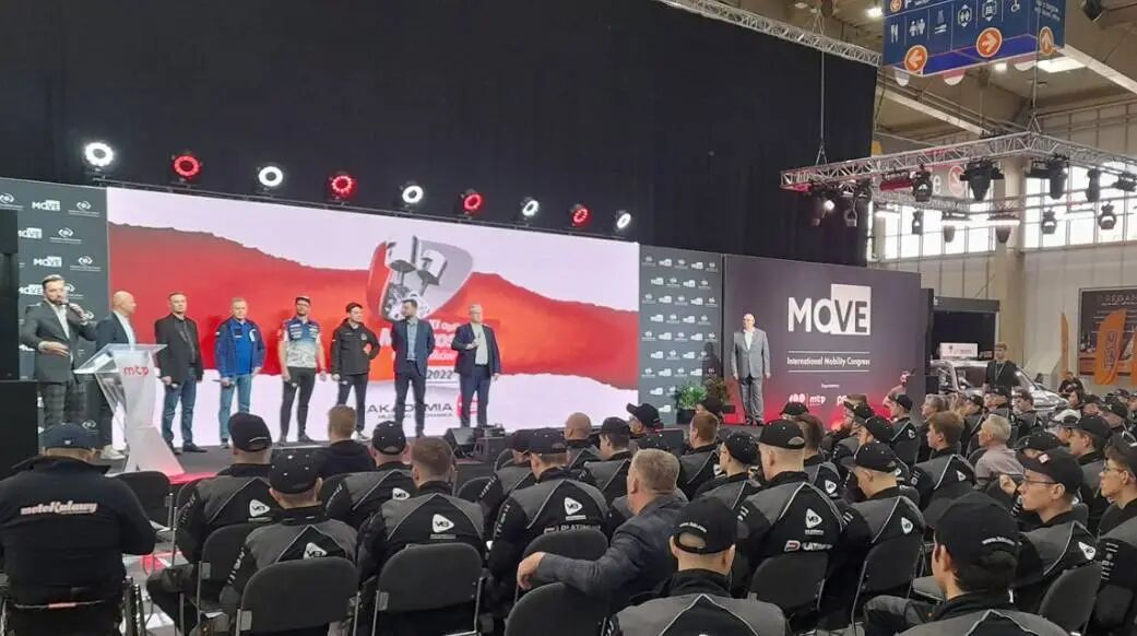 2026年波兰波兹南国际汽车及汽车配件展览会：有效推广的关键