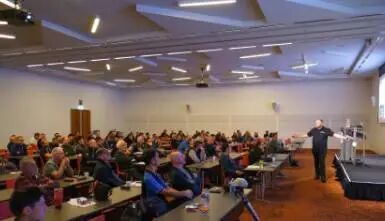 2026年澳大利亚墨尔本国际汽车配件及售后服务展览会：助力技师提升诊断技能