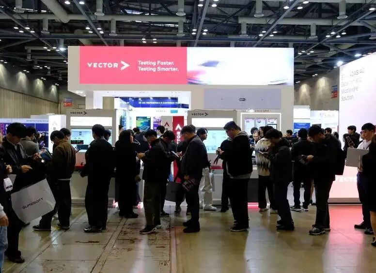 2026年韩国首尔国际汽车测试及质量监控博览会：推出智能对接与工具快换系统