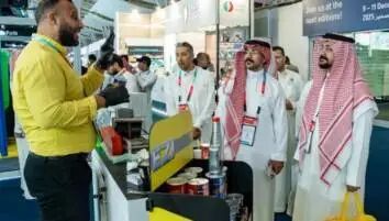 2026年沙特阿拉伯利雅得国际汽车零配件及售后服务展览会即将举行