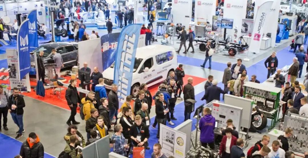 2026年波兰波兹南国际汽车及汽车配件展览会：有效推广的关键