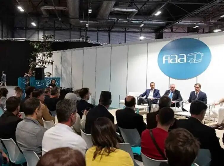 2026年西班牙马德里国际客车展览会：举办可持续公交奖