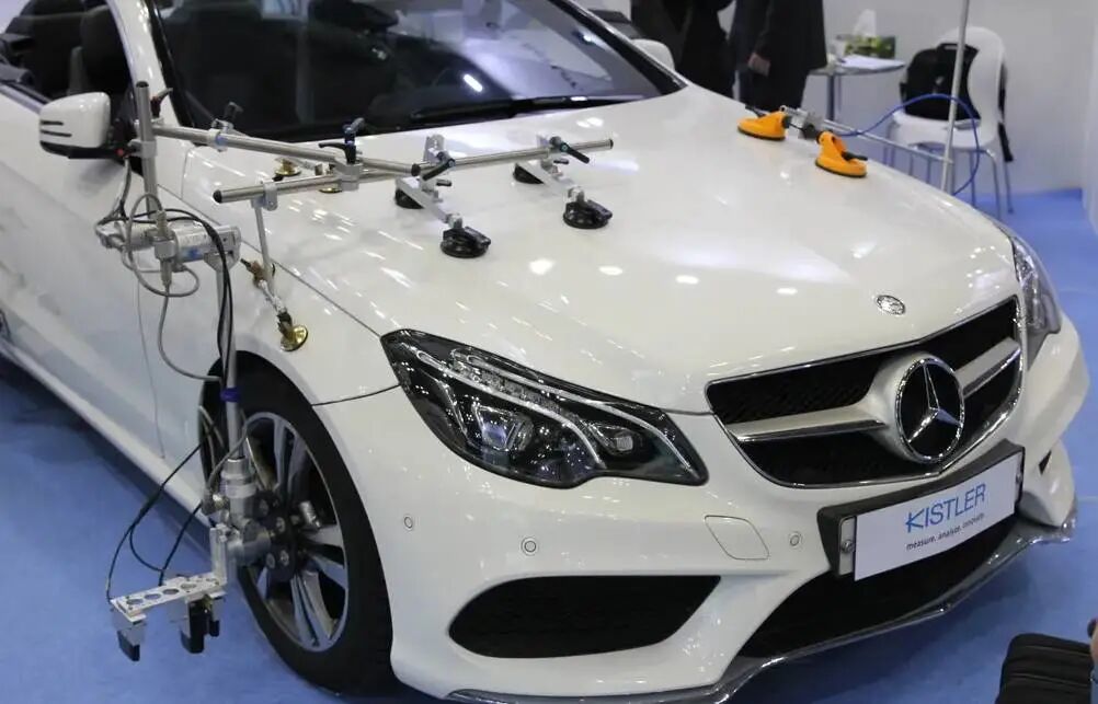 2026韩国首尔国际汽车测试及质量监控博览会3月启幕，焕新升级打造全球汽车测试技术交流核心平台