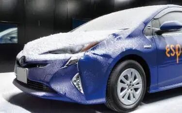 2026年韩国首尔国际汽车测试及质量监控博览会：ESPEC韩国将展示环境和可靠性测试舱