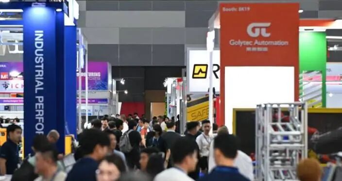 2026年泰国曼谷国际汽车制造展览会：参展商DFETECH