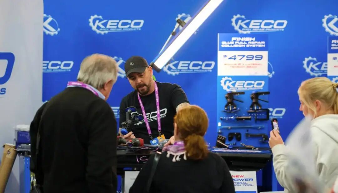 2026年澳大利亚墨尔本国际汽车配件及售后服务展览会：塑造售后市场未来