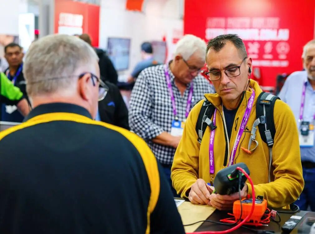 2026年澳大利亚墨尔本国际汽车配件及售后服务展览会：塑造售后市场未来