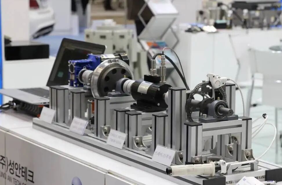 2026韩国首尔国际汽车测试及质量监控博览会3月启幕，焕新升级打造全球汽车测试技术交流核心平台