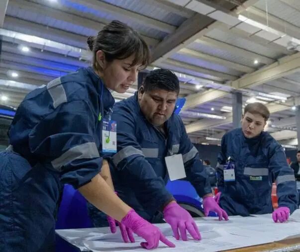 2026年智利圣地亚哥国际汽车及零部件展览会：青年人才汇聚的空间