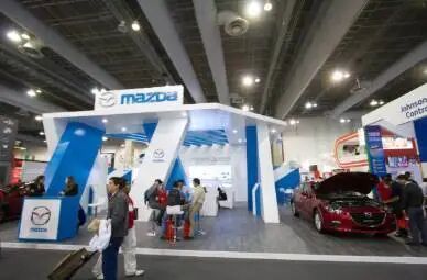 2026年墨西哥墨西哥城国际汽车零配件及售后服务展览会：展会信息