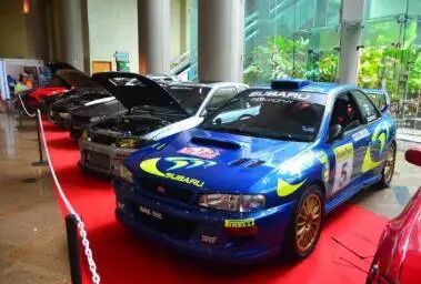 2026年马来西亚吉隆坡国际汽车零部件展览会Motonation：发展与愿景