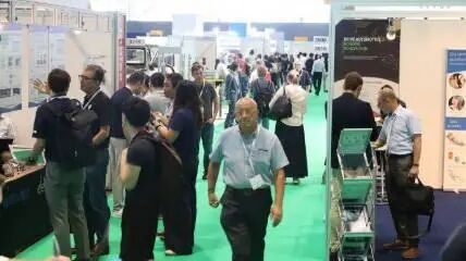 2026年德国斯图加特国际汽车内饰展览会--第二天亮点纷呈