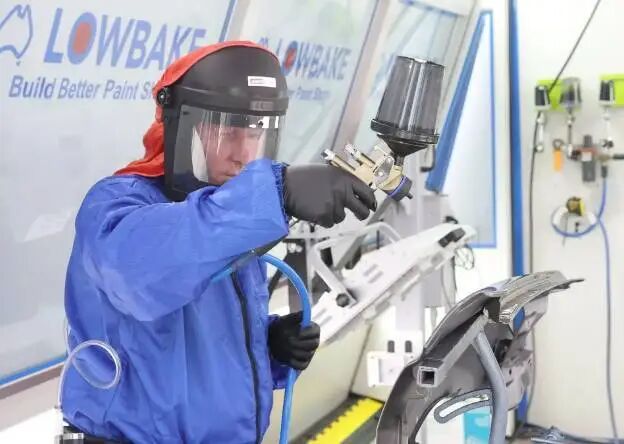 2026年澳大利亚墨尔本国际汽车维修展览会：主要赞助商SAPE集团