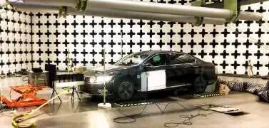 2026年韩国首尔国际汽车测试及质量监控博览会：ADAS测试系统亮相电磁兼容环境