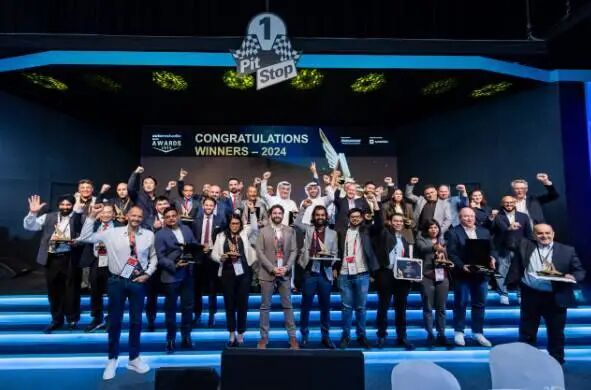 2026年阿拉伯联合酋长国迪拜国际汽车零配件及售后服务展览会：引领未来