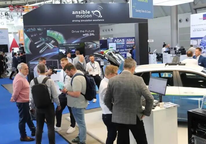 2026年澳大利亚墨尔本国际汽车维修展览会：汽车先进驾驶辅助系统培训专区