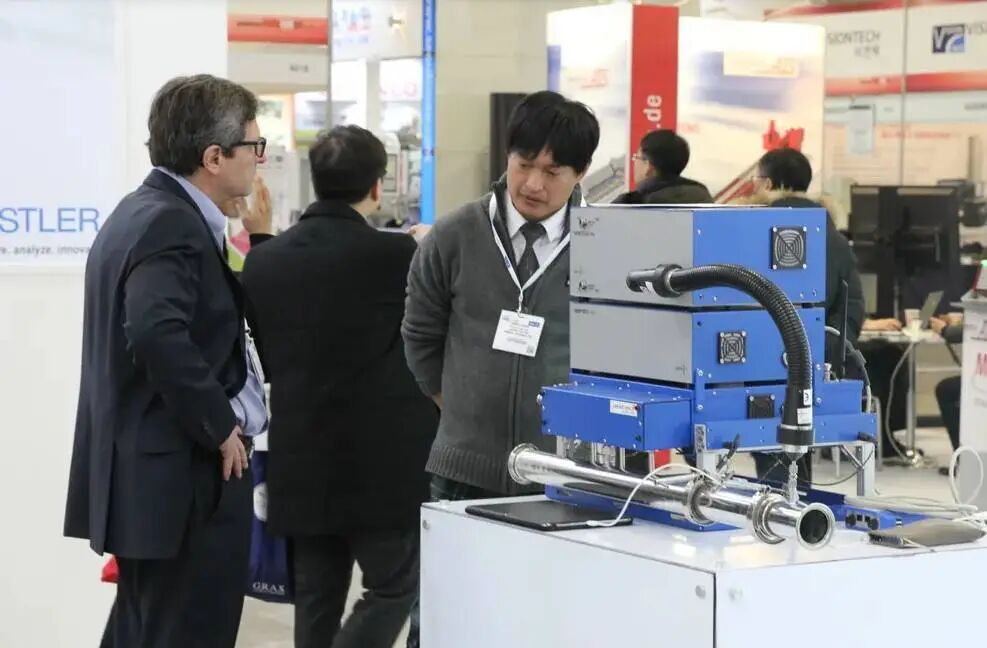 2026韩国首尔国际汽车测试及质量监控博览会3月启幕，焕新升级打造全球汽车测试技术交流核心平台