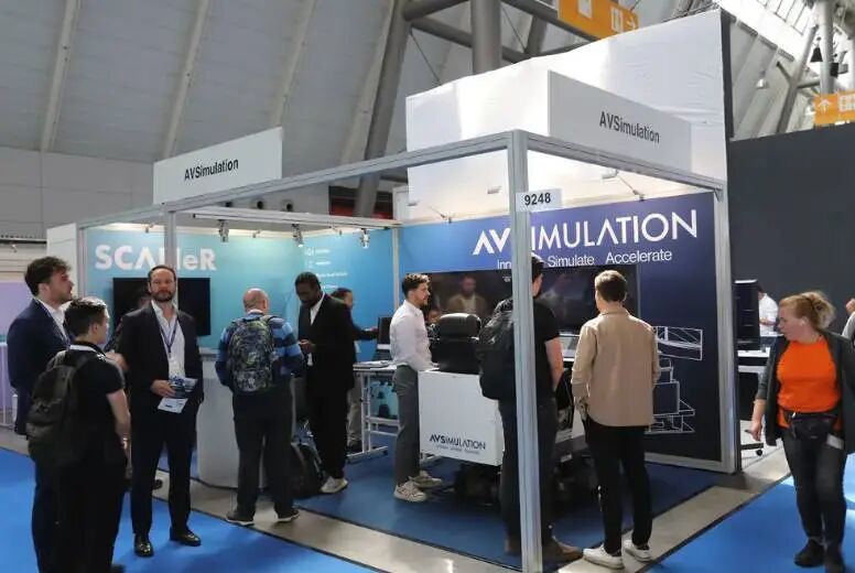 2026年澳大利亚墨尔本国际汽车维修展览会：汽车先进驾驶辅助系统培训专区