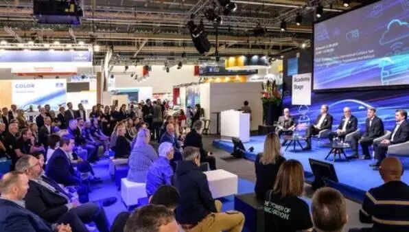 2026年德国法兰克福国际汽车及零配件展览会：不容错过的活动